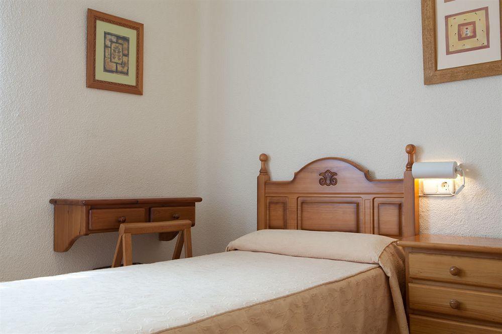 Hostal America Madrid Exterior foto