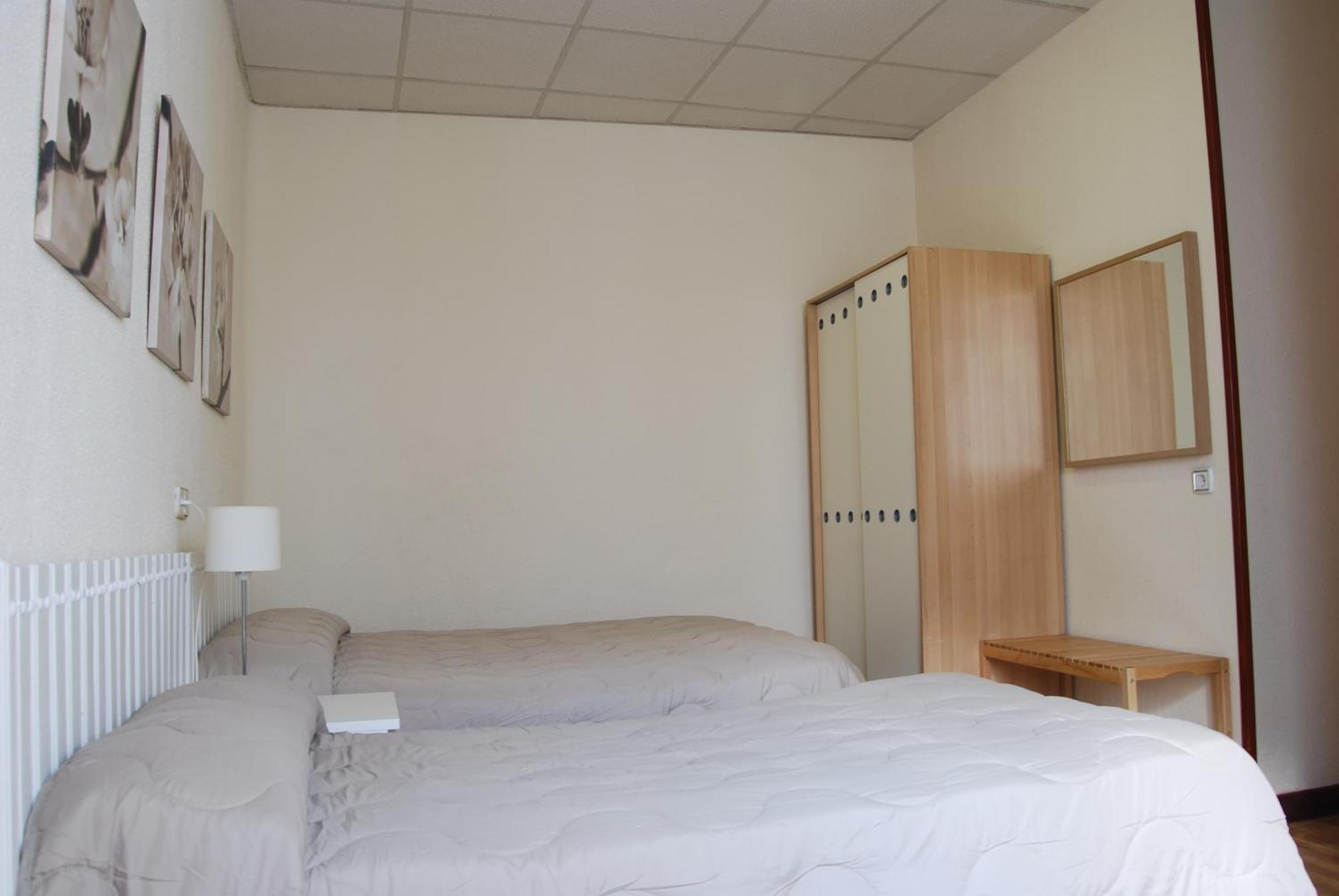 Hostal America Madrid Exterior foto