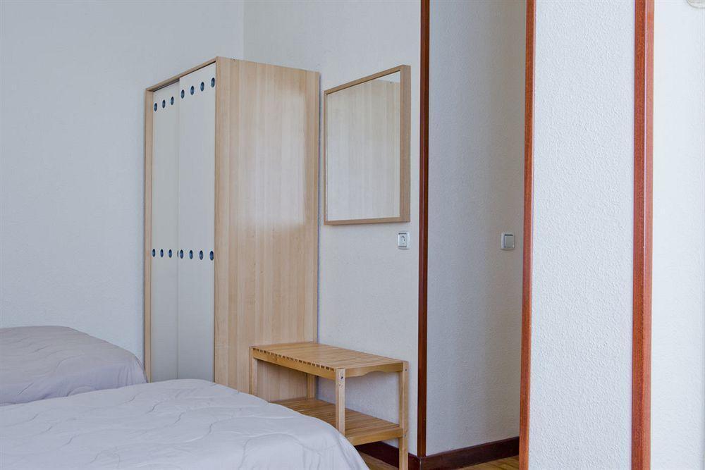 Hostal America Madrid Exterior foto