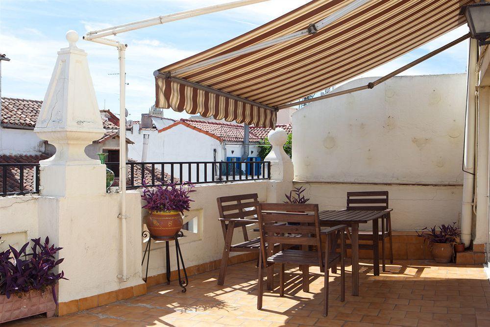 Hostal America Madrid Exterior foto