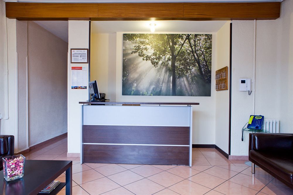 Hostal America Madrid Exterior foto