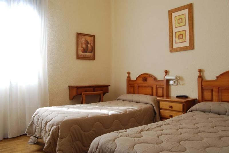 Hostal America Madrid Exterior foto